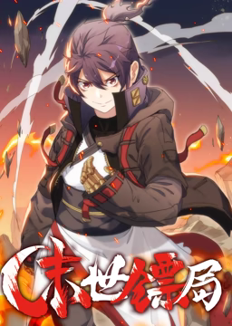 恶途